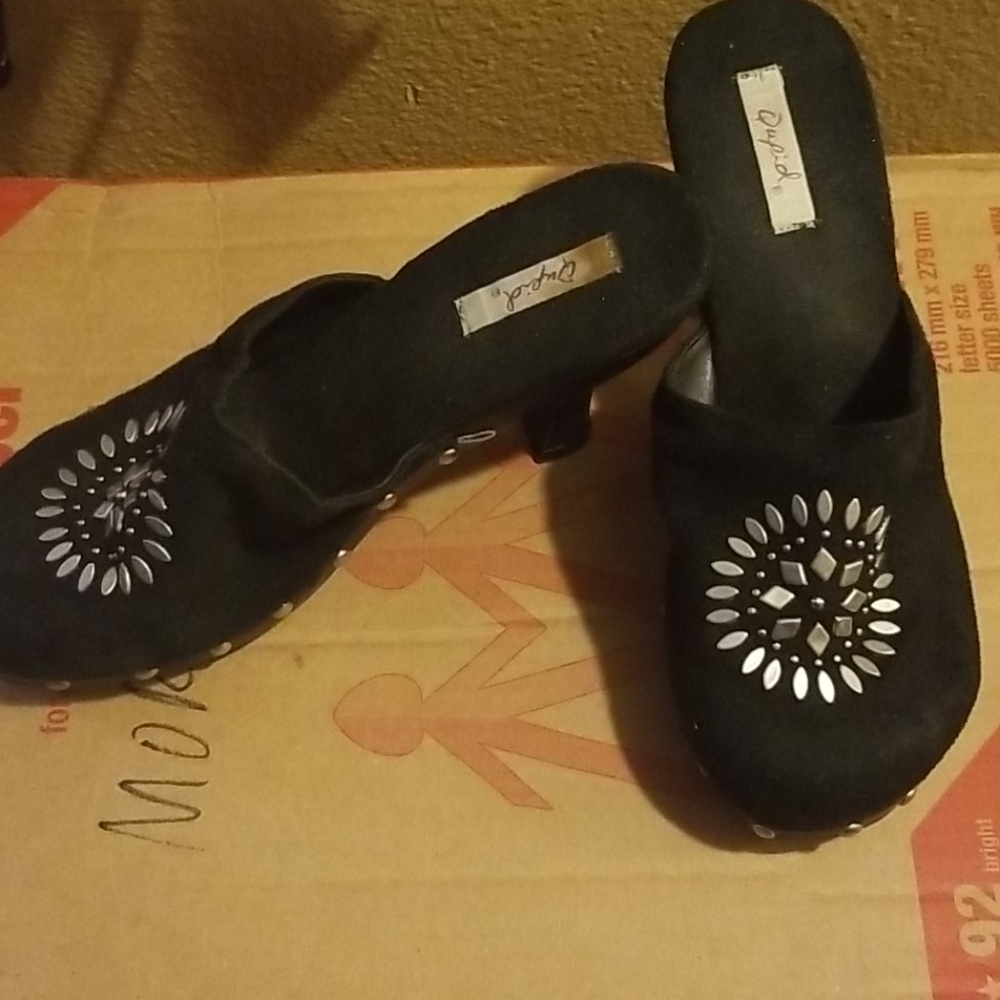 Shoes